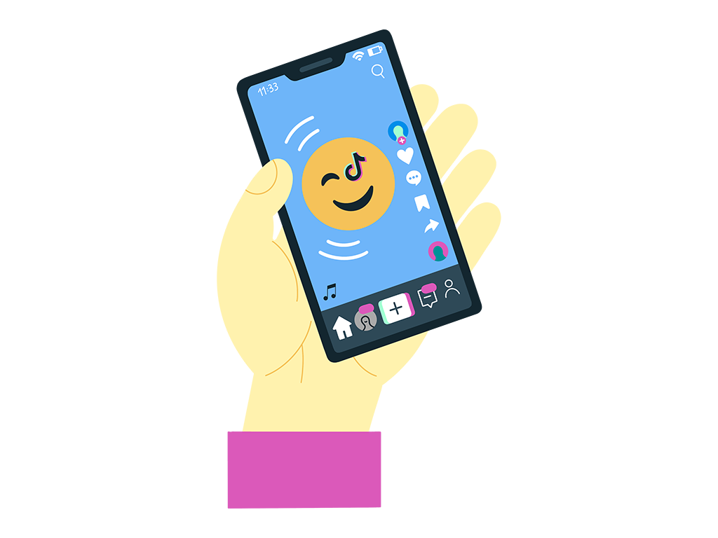 ¿Hablas TikTok?  Contenido, tono y estilo de la red social de la que nunca saldrás