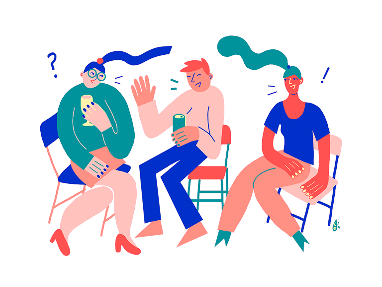 Runroom Open Space 2020