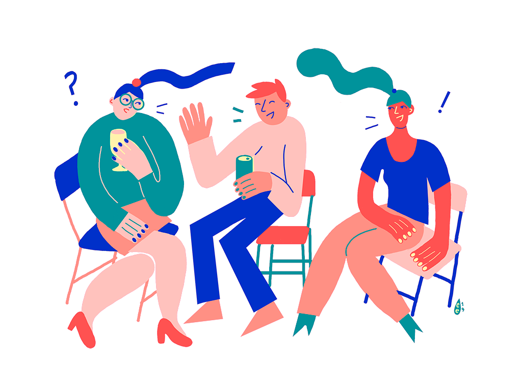 Runroom Open Space 2020