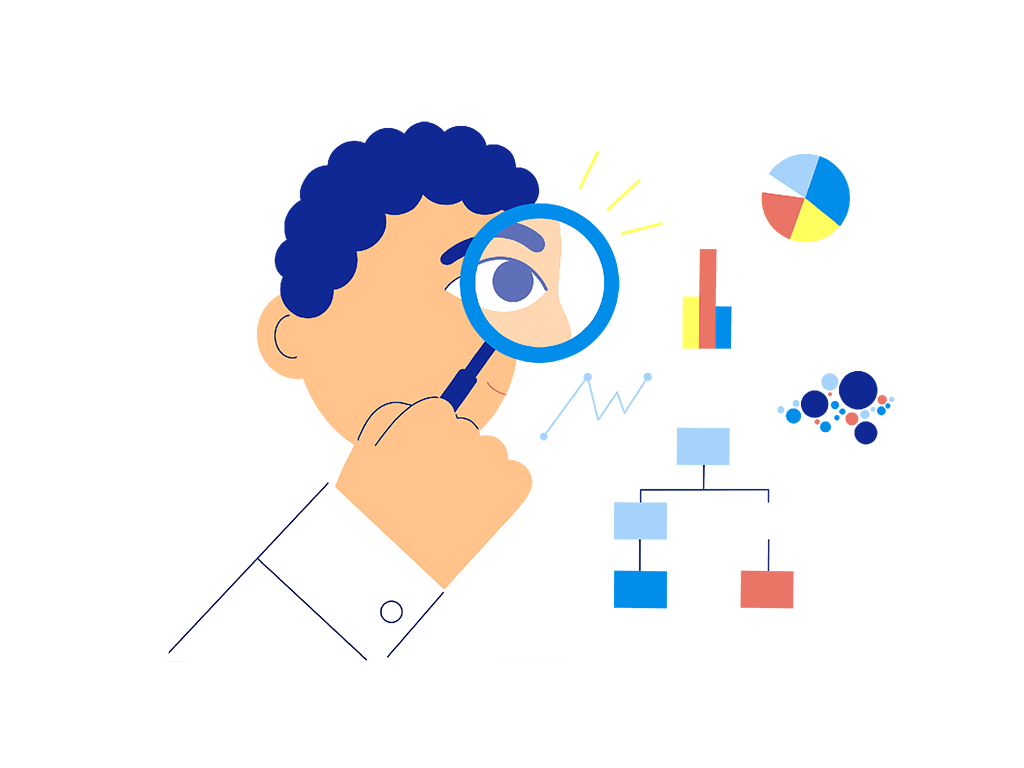 Narrativa del dato, con Eli Vivas