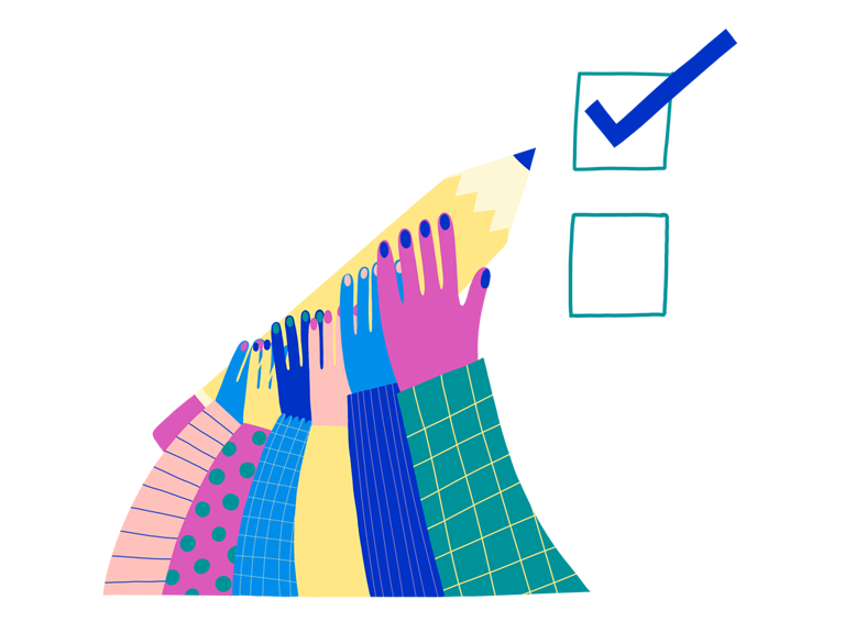 Sociocracia y sistemas de gobernanza dinámica, con Adrian Perreau de Pinninck