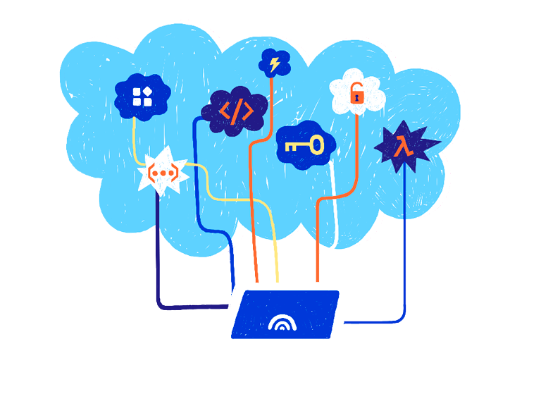 Serverless Computing