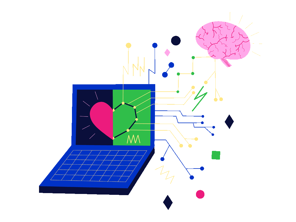 Inteligencia Artificial con Frankie Carrero