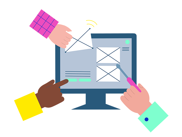 Component Driven Design