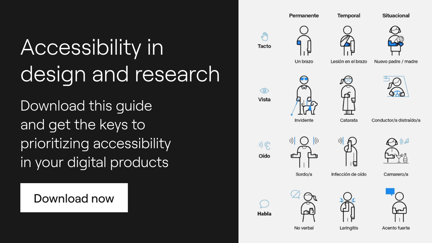 Download Design and Research Accessibility Guide