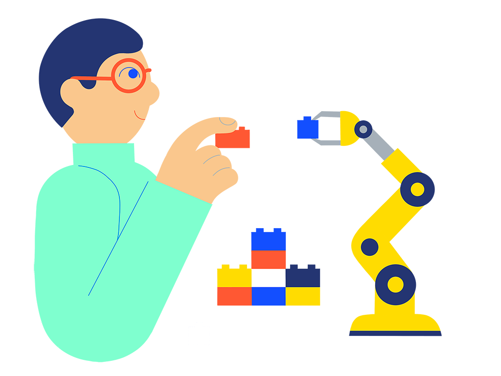 Automatización en diseño