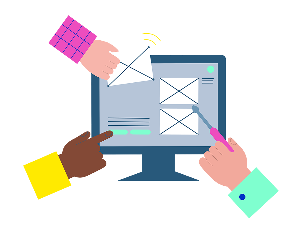 Component Driven Design