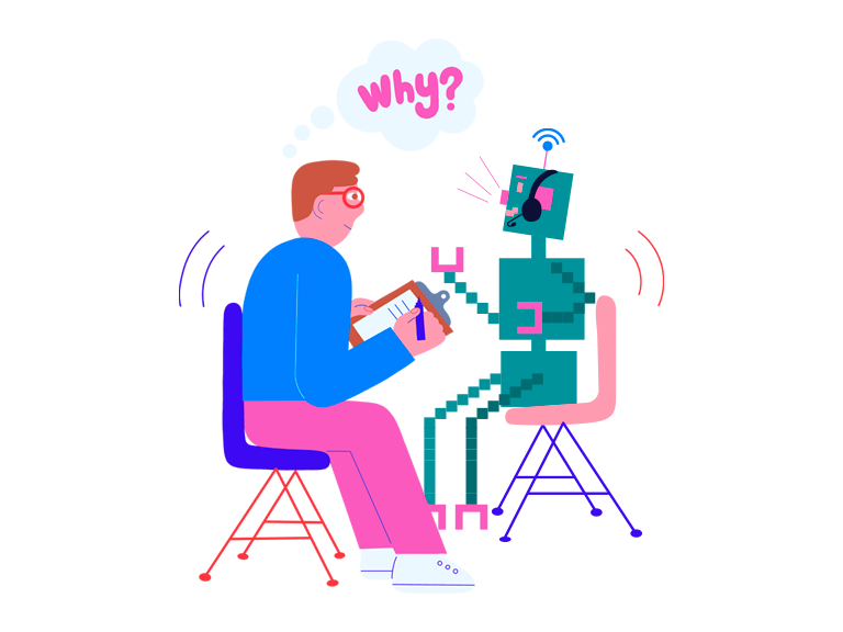 Synthetic Buyer Persona: A Revolution in User Research or a Risky Gamble?