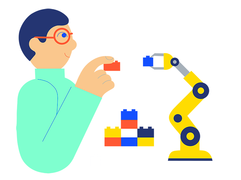 Automatización en diseño