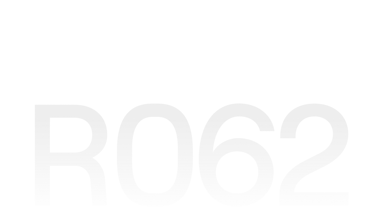 Realworld R062
