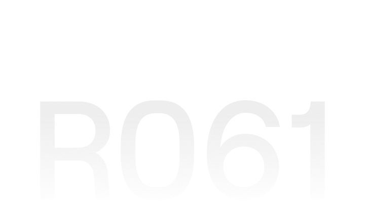 R061 realworld