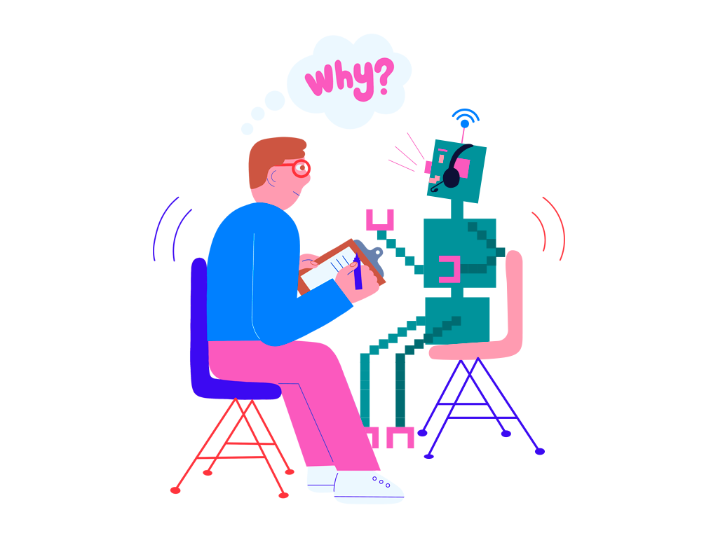 Synthetic Buyer Persona: A Revolution in User Research or a Risky Gamble?